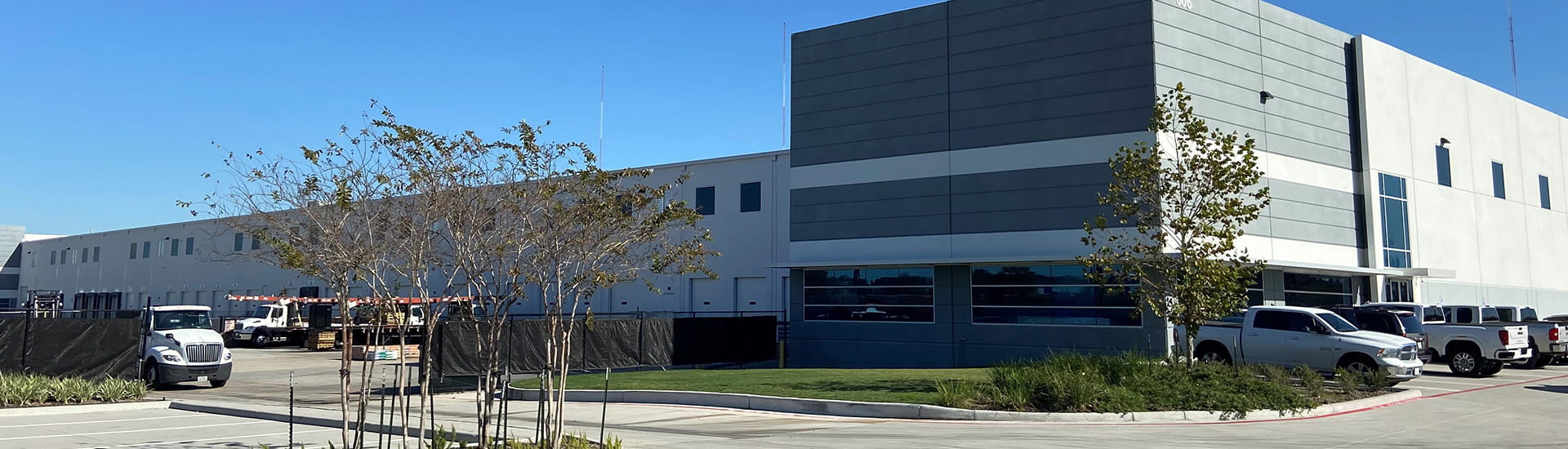 Houston Wholesale Commercial and Residential Roofing Materials