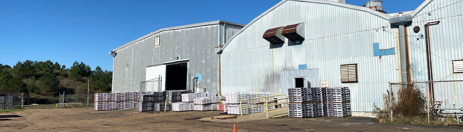 Flowood (Jackson) Wholesale Commercial and Residential Roofing Materials