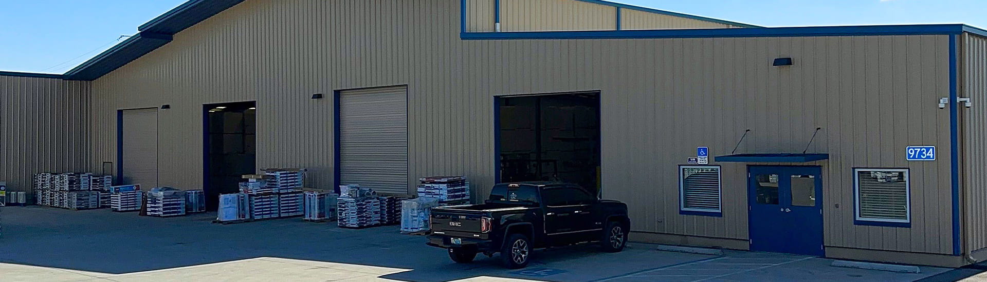 Tampa Wholesale Commercial and Residential Roofing Materials