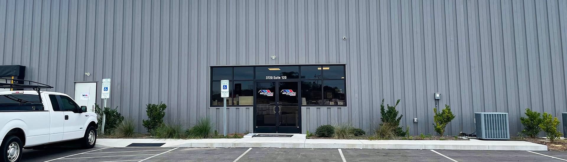 Wilmington Wholesale Commercial and Residential Roofing Materials