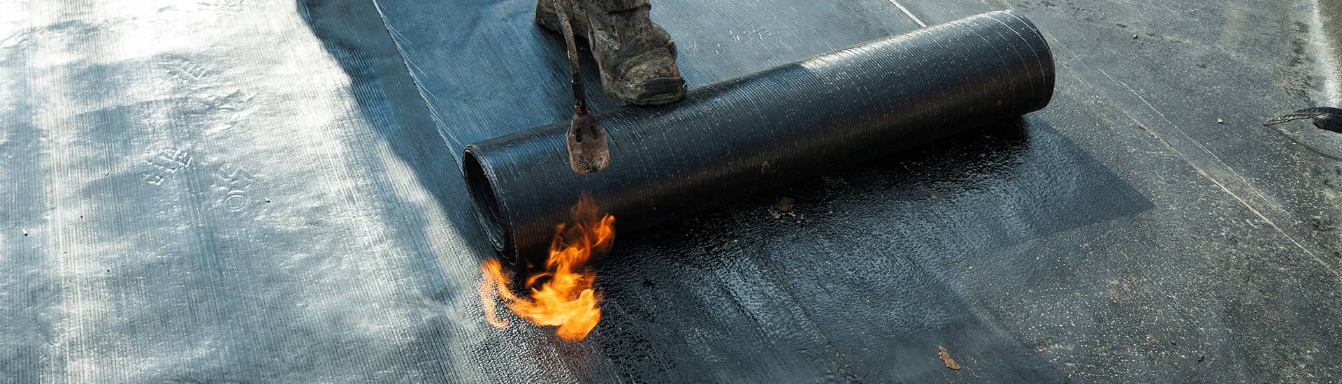 Residential Roofing Felt Commercial and Residential Roof Felt Supplier