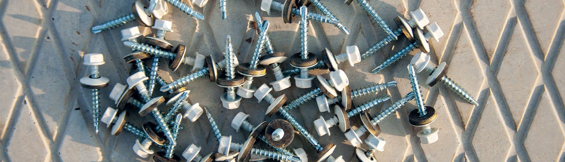 Residential Roofing Fasteners Call Us to Determine the Right Fastener