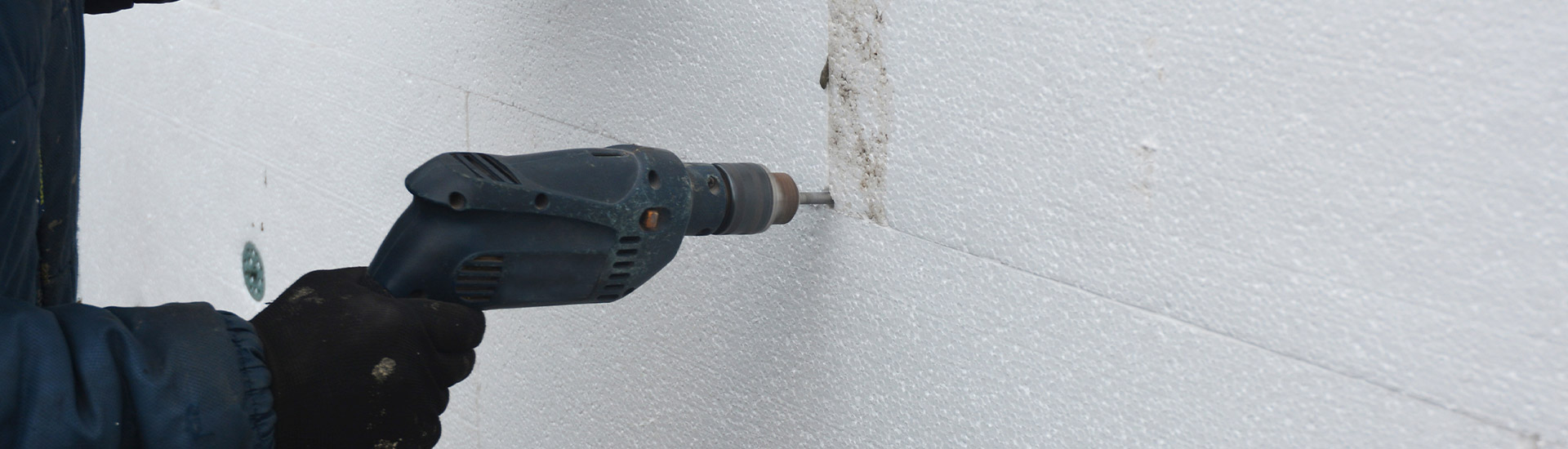 Commercial Roofing Polyiso Insultation ASTM Type II, Maximum R Values