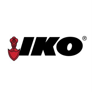 IKO logo