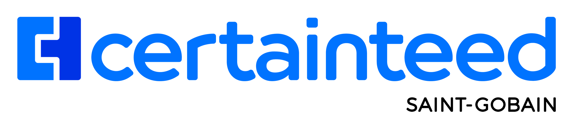 certainteed logo